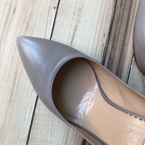 Emporio Armani heels - Picture 2 of 8